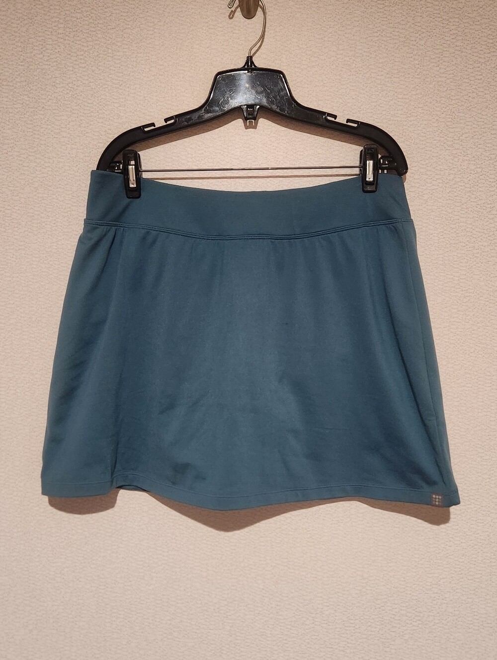 Title Nine Buttah Womens Skort Size Large
